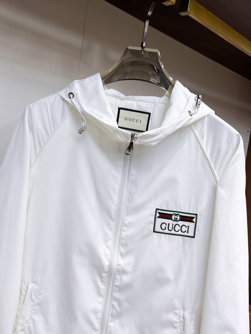 Gucci Outwear